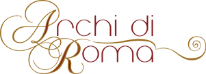 Archi di Roma Logo